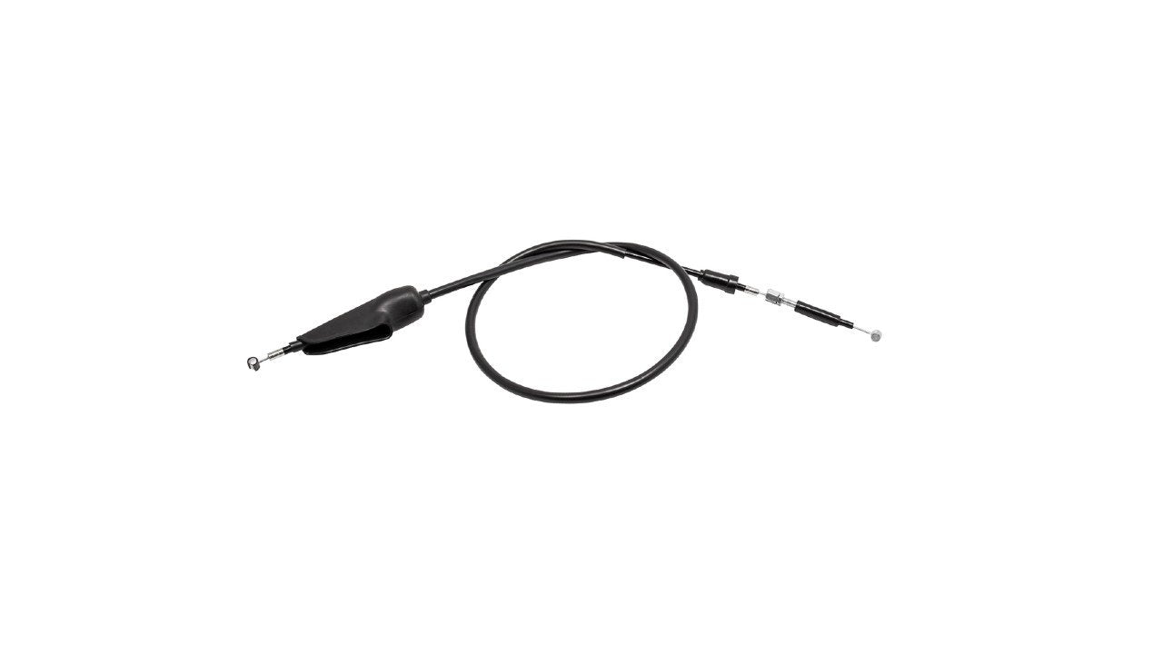 TTR110 Extended Front Brake Cable